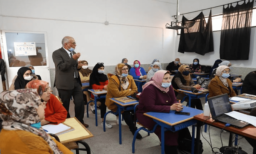 الطالب الجامعي وسؤال الحوافز المأمولة في سياق إصلاح منظومة التعليم العالي