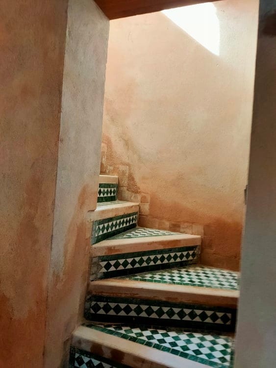 إحياء فندق النجارين  بمكناس، ومؤشرات إعادة التوظيف.