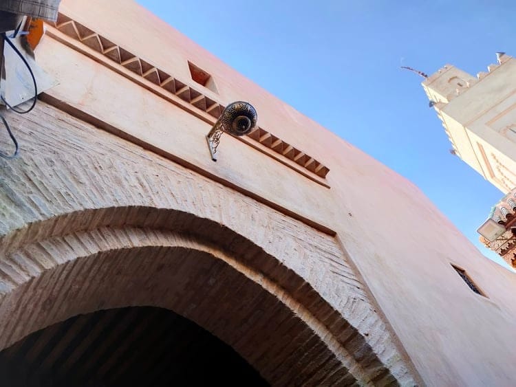 إحياء فندق النجارين  بمكناس، ومؤشرات إعادة التوظيف.