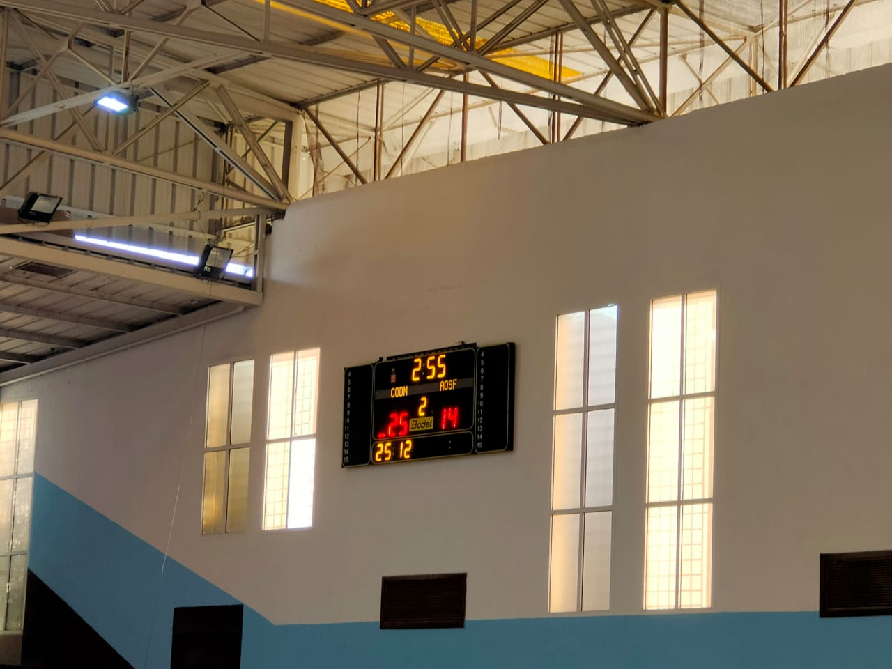 النادي الرياضي المكناسي للكرة الطائرة رجال يواصل حصاد التميز والتفوق النادي الرياضي المكناسي للكرة الطائرة رجال يواصل حصاد التميز والتفوق