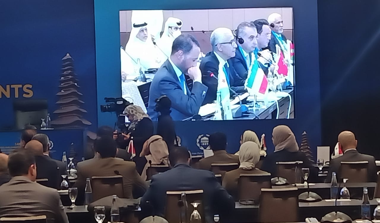 بحضور وازن للمغرب المجموعات جيو-سياسية للاتحاد البرلماني الدولي تعبر عن انخراطها في قضايا التغيرات المناخية وتناقش قضايا برلمانية ذات راهنية