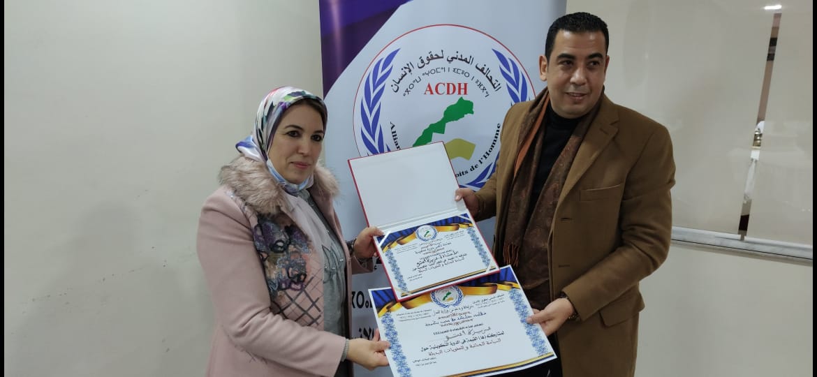 400 مليون سنتيم هي الميزانية اليومية لساكنة سجون المغرب وفتح حوار وطني لاعتماد مقاربة العقوبات البديلة، ضرورة ملحة مع إعادة النظر في الأوضاع المادية والاجتماعية لموظفي قطاع السجون . مكناس: عبد الصمد تاج الدين 400 مليون سنتيم هي الميزانية اليومية لساكنة سجون المغرب وفتح حوار وطني لاعتماد مقاربة العقوبات البديلة، ضرورة ملحة مع إعادة النظر في الأوضاع المادية والاجتماعية لموظفي قطاع السجون . مكناس: عبد الصمد تاج الدين