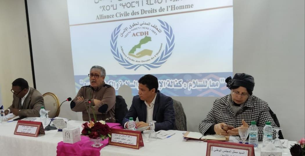 400 مليون سنتيم هي الميزانية اليومية لساكنة سجون المغرب   وفتح حوار وطني  لاعتماد مقاربة  العقوبات البديلة، ضرورة ملحة  مع إعادة النظر في الأوضاع المادية والاجتماعية لموظفي قطاع السجون .  مكناس:  عبد الصمد تاج الدين