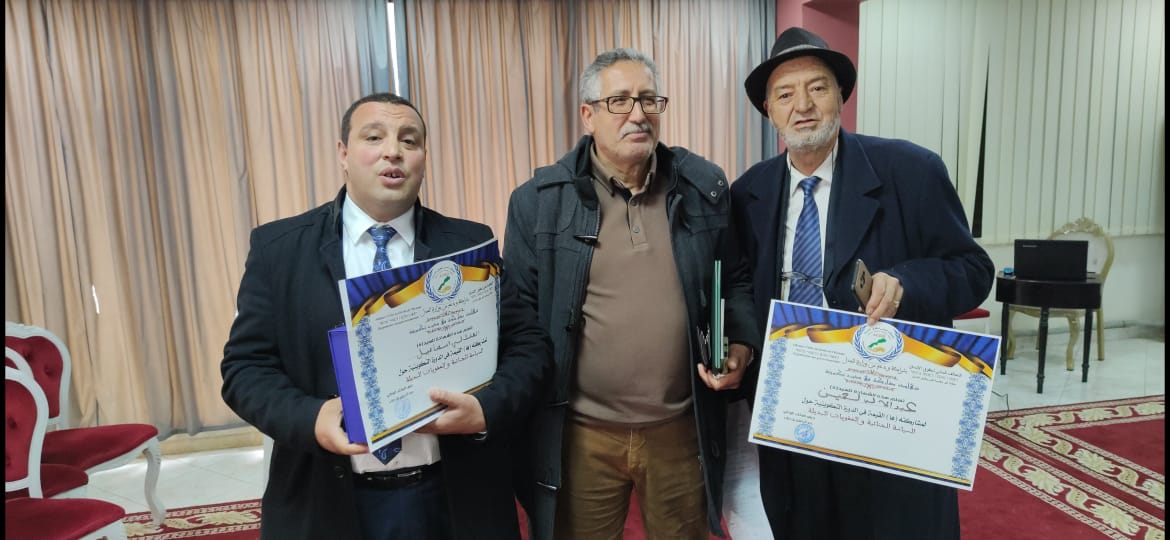 400 مليون سنتيم هي الميزانية اليومية لساكنة سجون المغرب وفتح حوار وطني لاعتماد مقاربة العقوبات البديلة، ضرورة ملحة مع إعادة النظر في الأوضاع المادية والاجتماعية لموظفي قطاع السجون . مكناس: عبد الصمد تاج الدين 400 مليون سنتيم هي الميزانية اليومية لساكنة سجون المغرب وفتح حوار وطني لاعتماد مقاربة العقوبات البديلة، ضرورة ملحة مع إعادة النظر في الأوضاع المادية والاجتماعية لموظفي قطاع السجون . مكناس: عبد الصمد تاج الدين