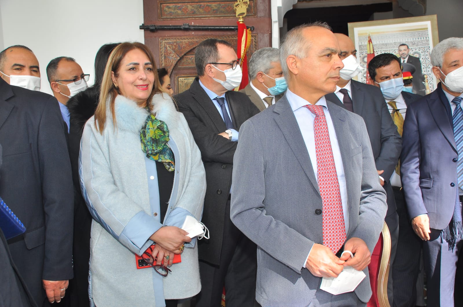 المتحف الوطني للموسيقى بمكناس: زيارة بالمجان للتلاميذ والتلميذات والأسرة التعليمية. المتحف الوطني للموسيقى بمكناس: زيارة بالمجان للتلاميذ والتلميذات والأسرة التعليمية.