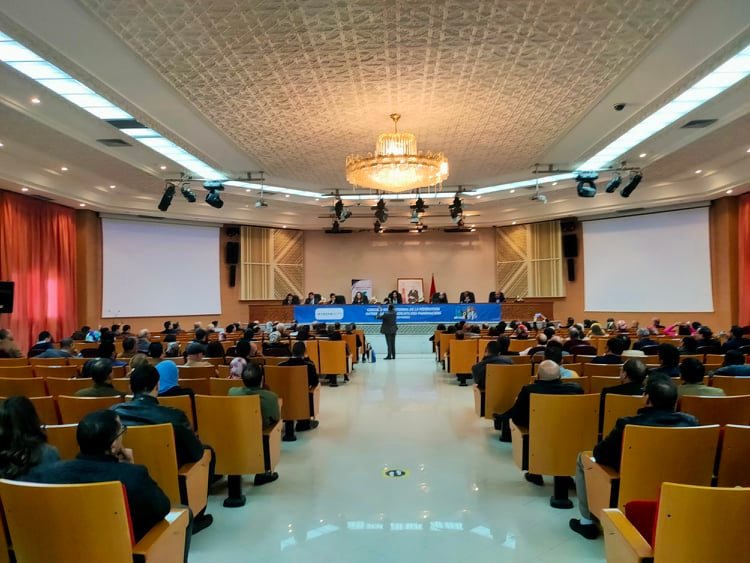 المنتدى الدولي الثاني للصحافة والإعلام بتونس