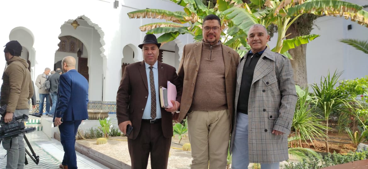 المتحف الوطني للموسيقى بمكناس: زيارة بالمجان للتلاميذ والتلميذات والأسرة التعليمية. المتحف الوطني للموسيقى بمكناس: زيارة بالمجان للتلاميذ والتلميذات والأسرة التعليمية.