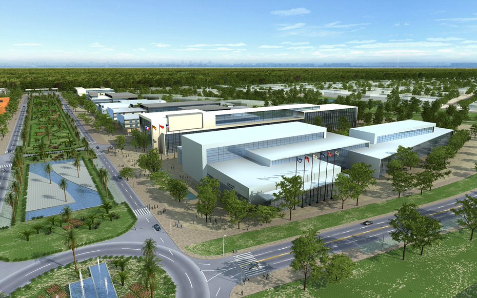 Signature de la convention de valorisation de l’Agropole du Loukkos