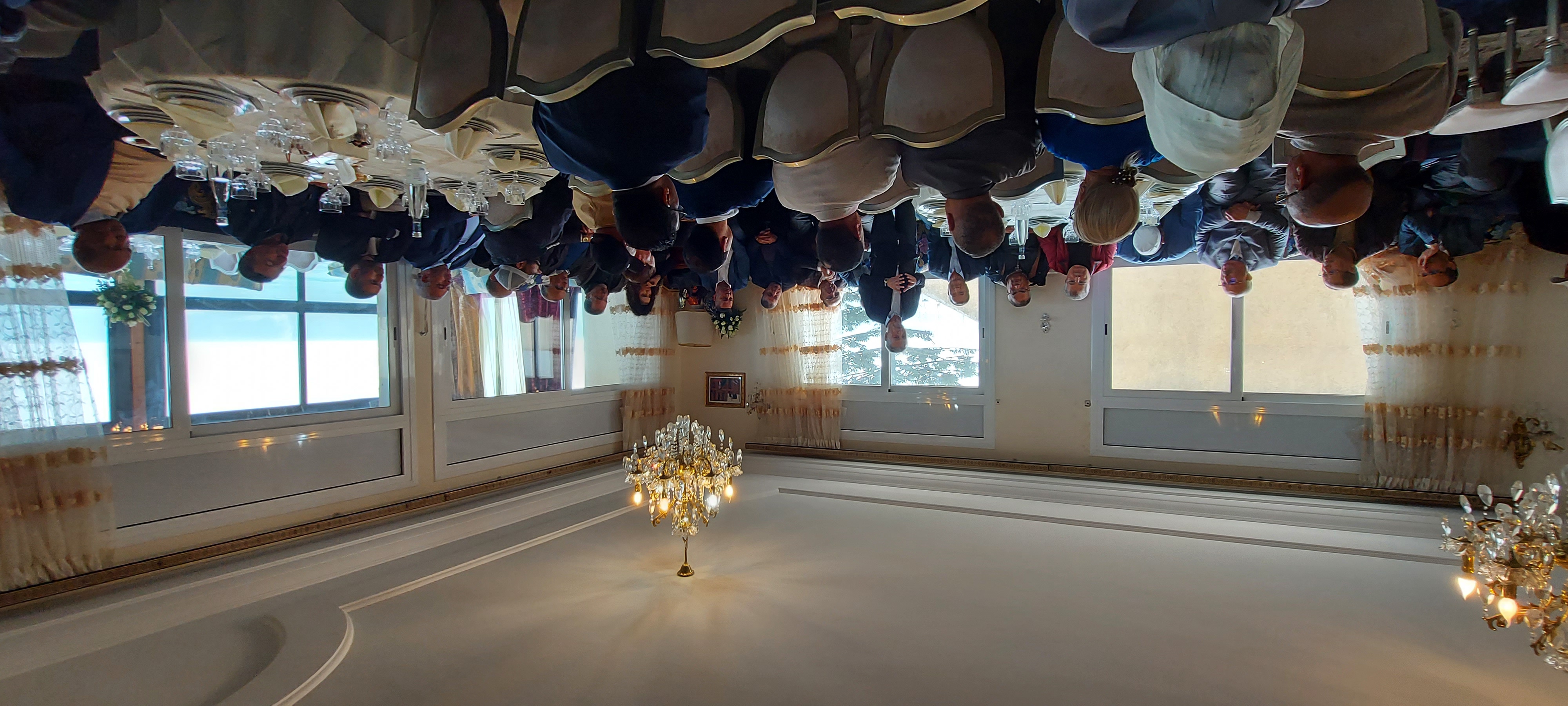 اللجنة التحضيرية لمؤتمر حزب الاتحاد الدستوري تواصل لقاءاتها وتحط رحالها بجهة الرباط سلا القنيطرة