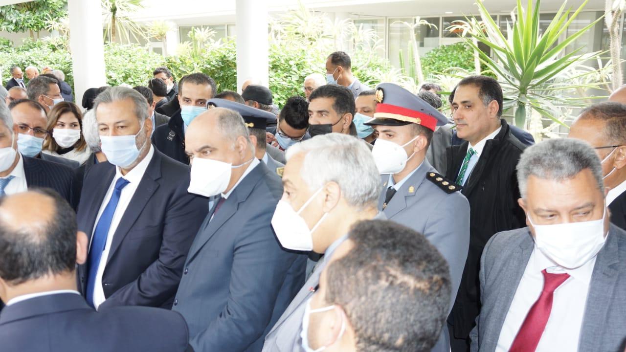 القرض الفلاحي  للمغرب  يواصل  دعم شباب العالم القروي للاستثمار بمناطقهم ويفتتح المركز الجهوي للشباب  حاملي  المشاريع  الفلاحية  بجهة فاس  مكناس