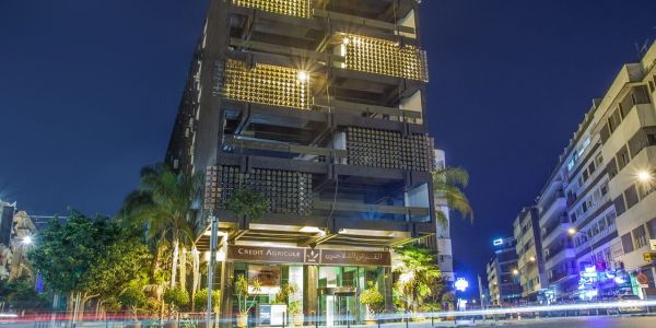 السجلماسي: مجموعة القرض الفلاحي وفية لمهمتها فدعم العروبيات