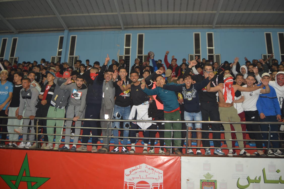 الكرة الطائرة تعيد الهيبةللكوديم الكرة الطائرة تعيد الهيبةللكوديم