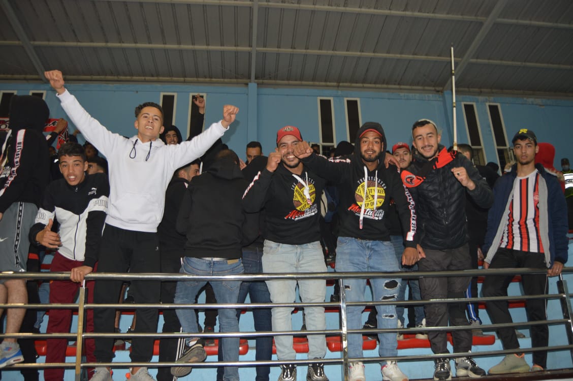 الكرة الطائرة تعيد الهيبةللكوديم الكرة الطائرة تعيد الهيبةللكوديم