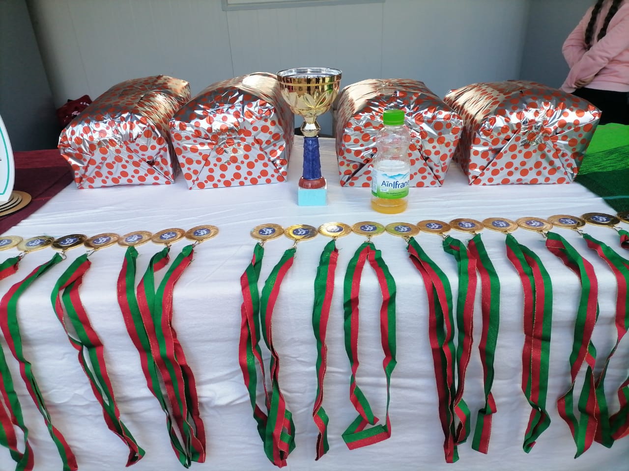 تتويج تتويج