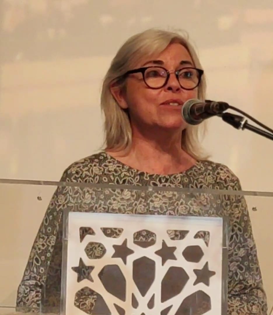 السيد عبدالغني الصبار عامل عمالة مكناس يشرف على افتتاح الدورة 20 للمهرجان الدولي الفيكام  .