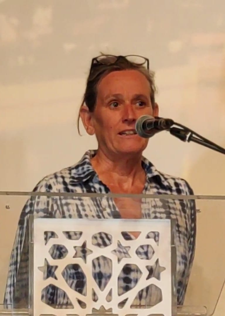 السيد عبدالغني الصبار عامل عمالة مكناس يشرف على افتتاح الدورة 20 للمهرجان الدولي الفيكام  .