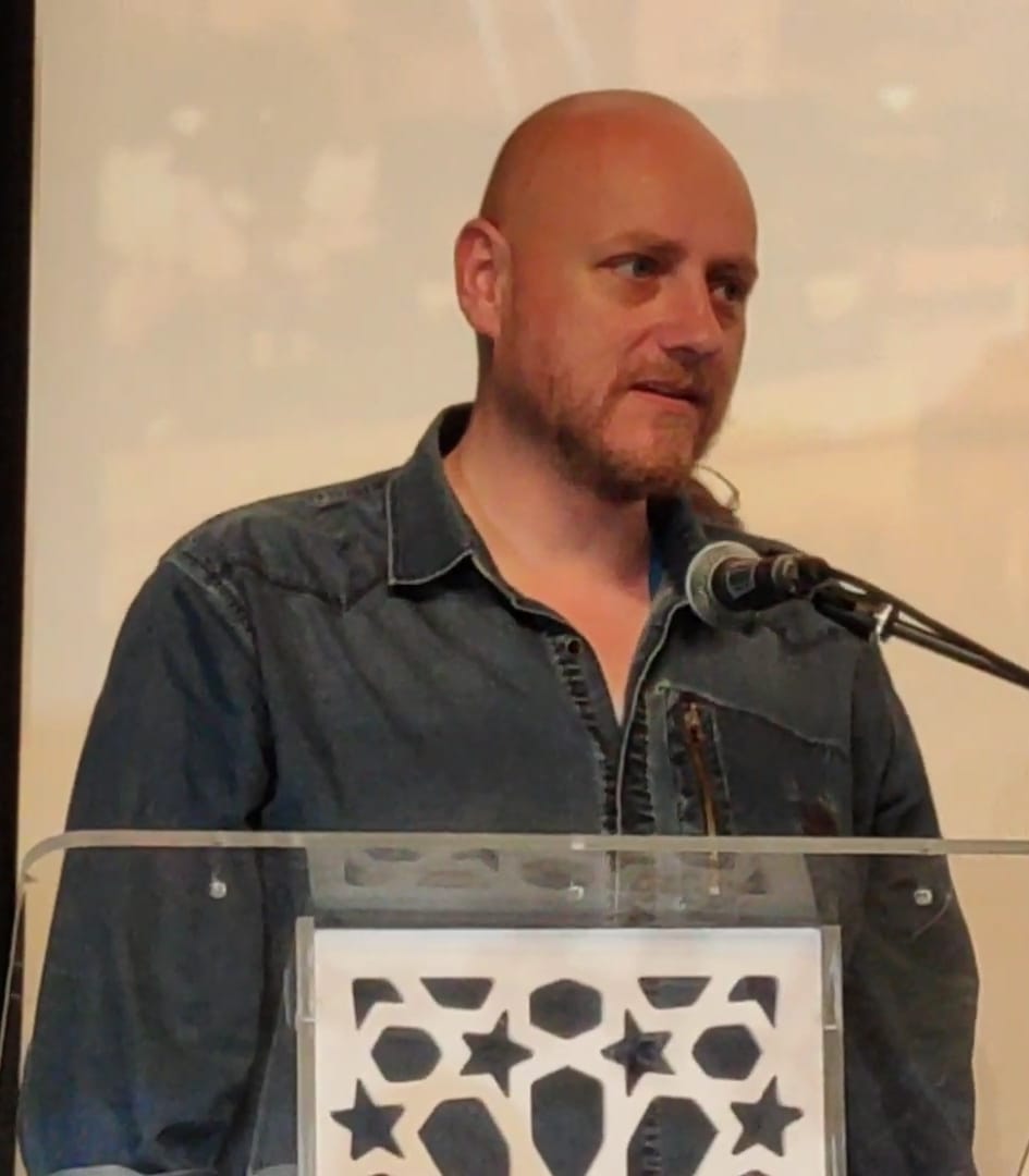 السيد عبدالغني الصبار عامل عمالة مكناس يشرف على افتتاح الدورة 20 للمهرجان الدولي الفيكام  .