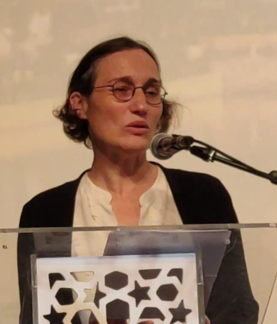 السيد عبدالغني الصبار عامل عمالة مكناس يشرف على افتتاح الدورة 20 للمهرجان الدولي الفيكام  .