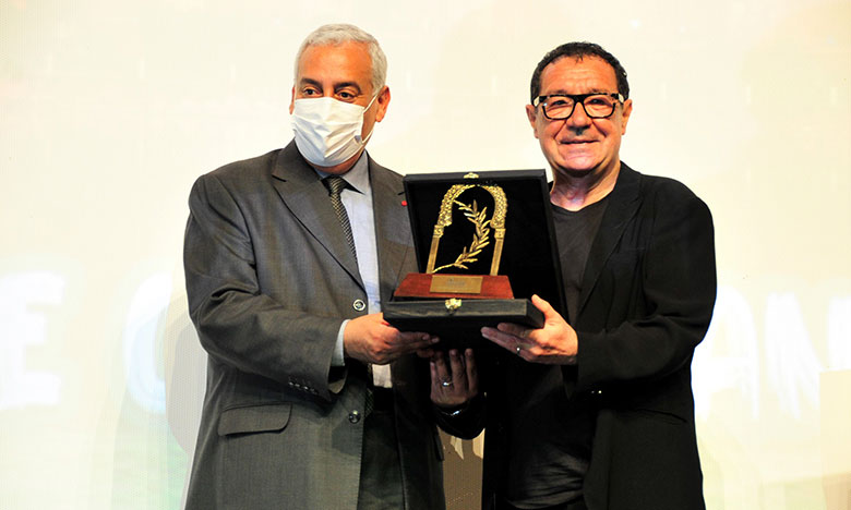 المهرجان الدولي لسينما التحريك يكرم نجوم السلسلة الكرتونية الامريكية