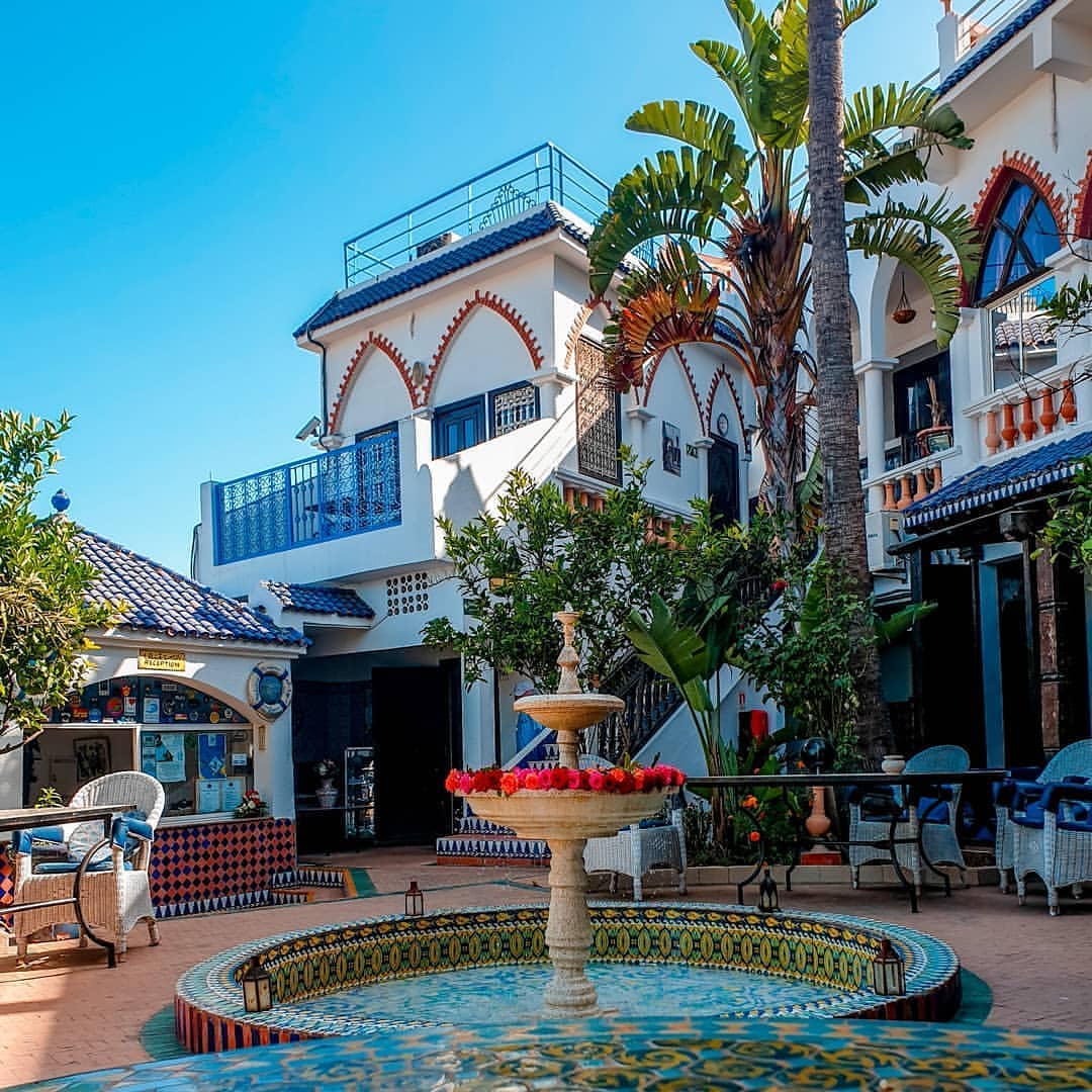 الحسيمة: مفتش حزب الاستقلال 