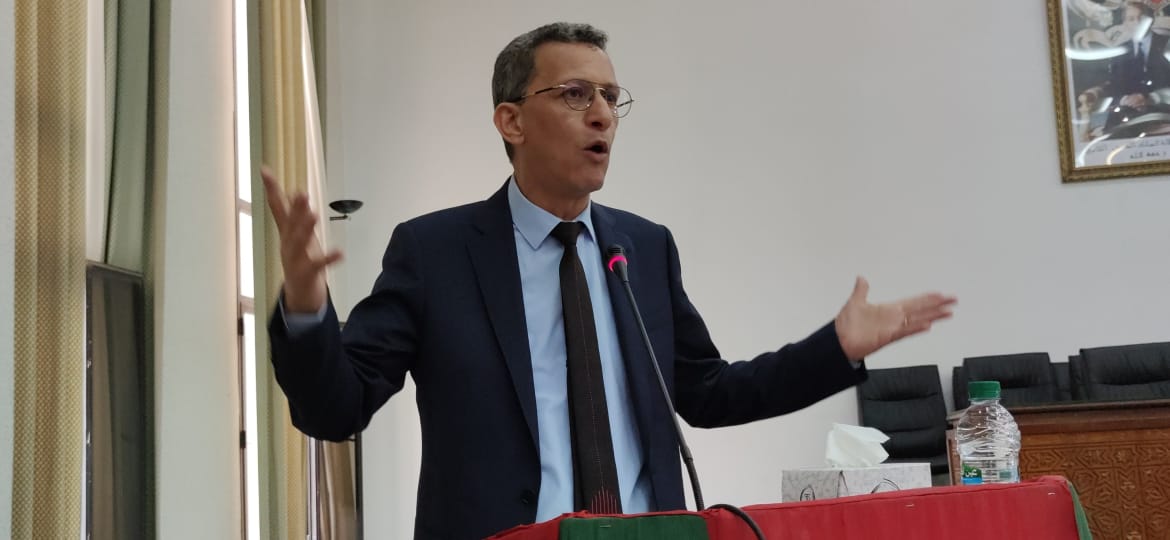 برنامج عمل مجلس عمالة مكناس يجمع فعاليات من المجتمع المدني لترتيب الأولويات وحاجيات المدينة برنامج عمل مجلس عمالة مكناس يجمع فعاليات من المجتمع المدني لترتيب الأولويات وحاجيات المدينة