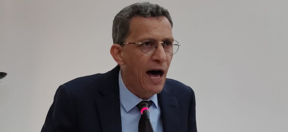 برنامج عمل مجلس عمالة مكناس يجمع فعاليات من المجتمع المدني لترتيب الأولويات وحاجيات المدينة برنامج عمل مجلس عمالة مكناس يجمع فعاليات من المجتمع المدني لترتيب الأولويات وحاجيات المدينة