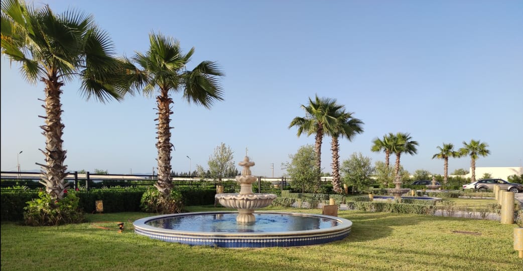 « Le Pavillon Z », إفتتاح قاعة الأفراح بمواصفات وجودة عالية « Le Pavillon Z », إفتتاح قاعة الأفراح بمواصفات وجودة عالية