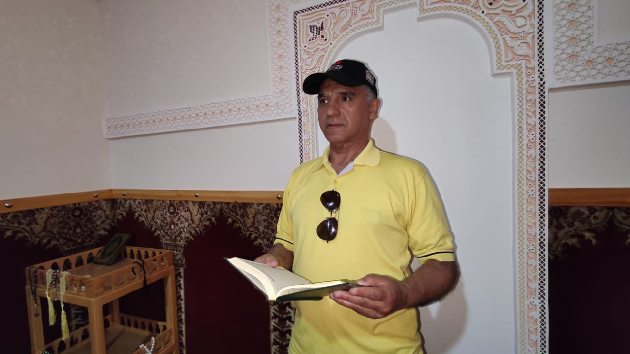 « Le Pavillon Z », إفتتاح قاعة الأفراح بمواصفات وجودة عالية « Le Pavillon Z », إفتتاح قاعة الأفراح بمواصفات وجودة عالية