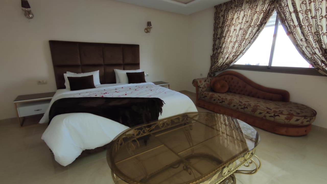 « Le Pavillon Z », إفتتاح قاعة الأفراح بمواصفات وجودة عالية « Le Pavillon Z », إفتتاح قاعة الأفراح بمواصفات وجودة عالية