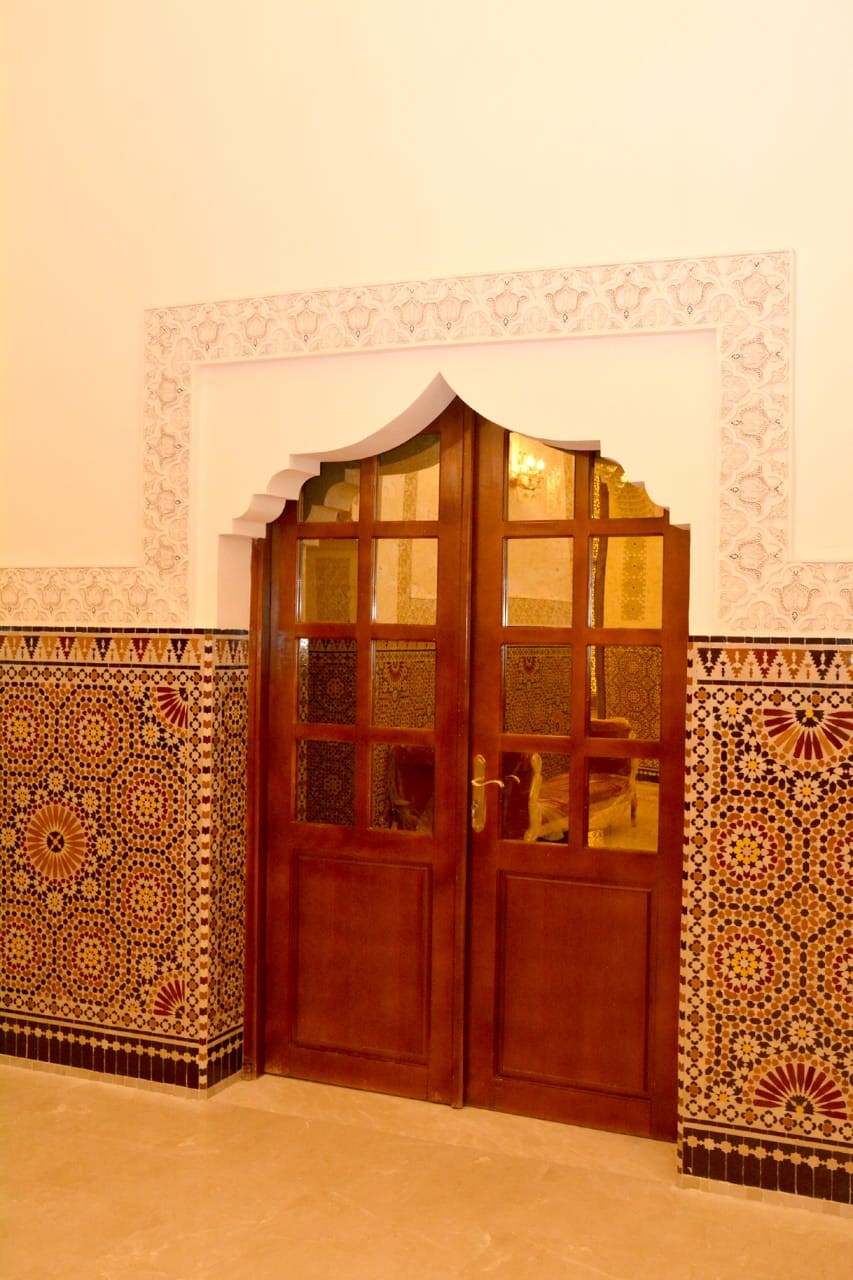 « Le Pavillon Z », إفتتاح قاعة الأفراح بمواصفات وجودة عالية « Le Pavillon Z », إفتتاح قاعة الأفراح بمواصفات وجودة عالية