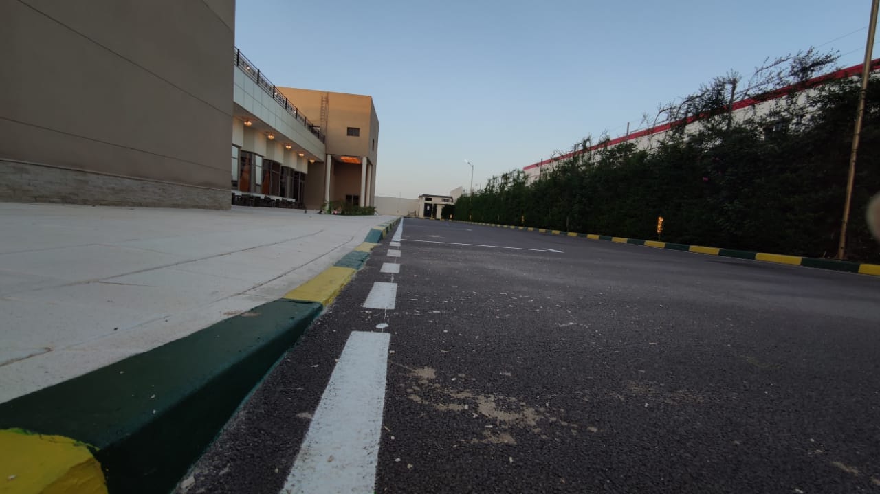 « Le Pavillon Z », إفتتاح قاعة الأفراح بمواصفات وجودة عالية « Le Pavillon Z », إفتتاح قاعة الأفراح بمواصفات وجودة عالية