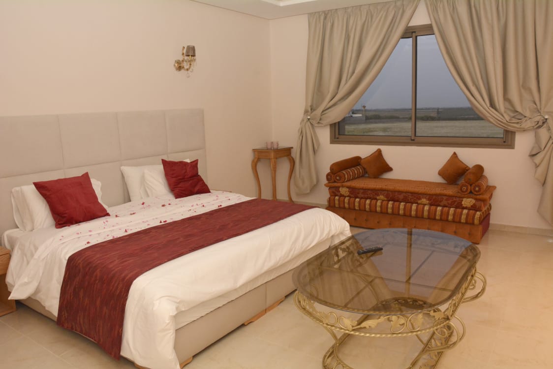 « Le Pavillon Z », إفتتاح قاعة الأفراح بمواصفات وجودة عالية « Le Pavillon Z », إفتتاح قاعة الأفراح بمواصفات وجودة عالية