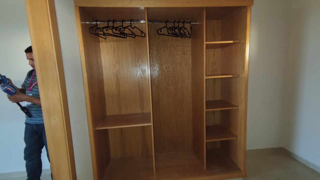 « Le Pavillon Z », إفتتاح قاعة الأفراح بمواصفات وجودة عالية « Le Pavillon Z », إفتتاح قاعة الأفراح بمواصفات وجودة عالية