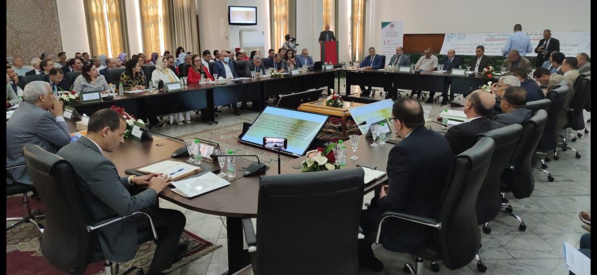 المبادرة الوطنية للتنمية البشرية بمكناس.. جهود مستمرة لدعم تشغيل الشباب والنهوض بالإقتصاد التضامني المبادرة الوطنية للتنمية البشرية بمكناس.. جهود مستمرة لدعم تشغيل الشباب والنهوض بالإقتصاد التضامني