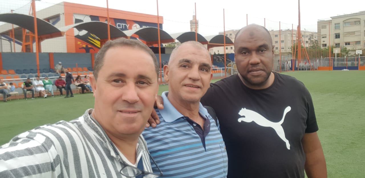 تابين الصحفي الراحل صلاح الدين الغماري بالدارالبيضاء تابين الصحفي الراحل صلاح الدين الغماري بالدارالبيضاء