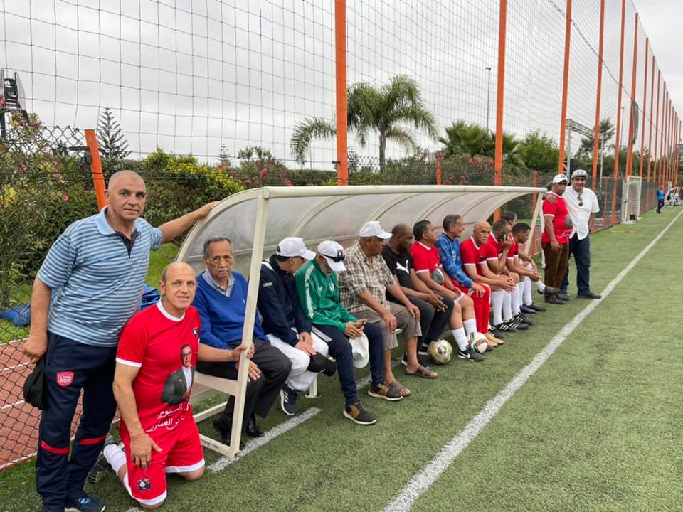 تابين الصحفي الراحل صلاح الدين الغماري بالدارالبيضاء تابين الصحفي الراحل صلاح الدين الغماري بالدارالبيضاء