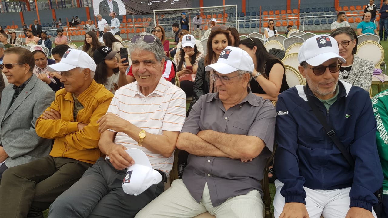 تابين الصحفي الراحل صلاح الدين الغماري بالدارالبيضاء تابين الصحفي الراحل صلاح الدين الغماري بالدارالبيضاء