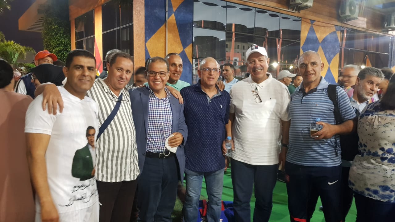 تابين الصحفي الراحل صلاح الدين الغماري بالدارالبيضاء تابين الصحفي الراحل صلاح الدين الغماري بالدارالبيضاء