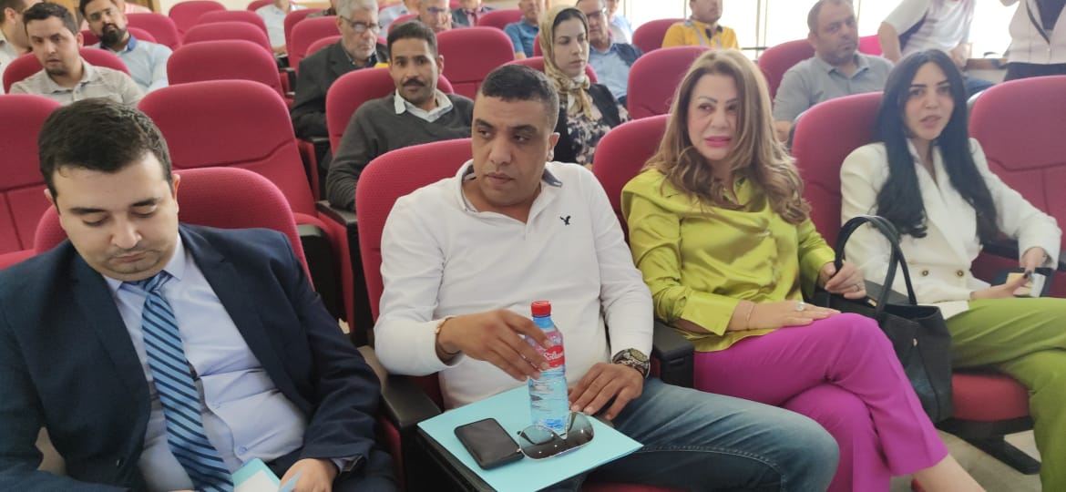 برنامج العمل الاستراتيجي 2021-2027 لغرفة التجارة والصناعة والخدمات لجهة فاس مكناس برنامج العمل الاستراتيجي 2021-2027 لغرفة التجارة والصناعة والخدمات لجهة فاس مكناس