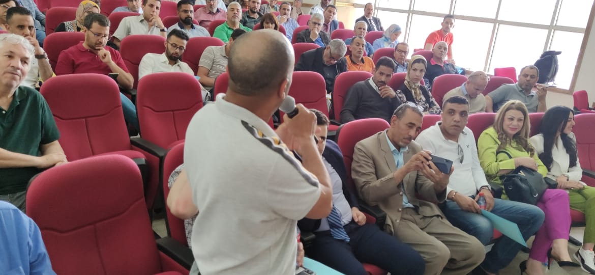 برنامج العمل الاستراتيجي 2021-2027 لغرفة التجارة والصناعة والخدمات لجهة فاس مكناس برنامج العمل الاستراتيجي 2021-2027 لغرفة التجارة والصناعة والخدمات لجهة فاس مكناس