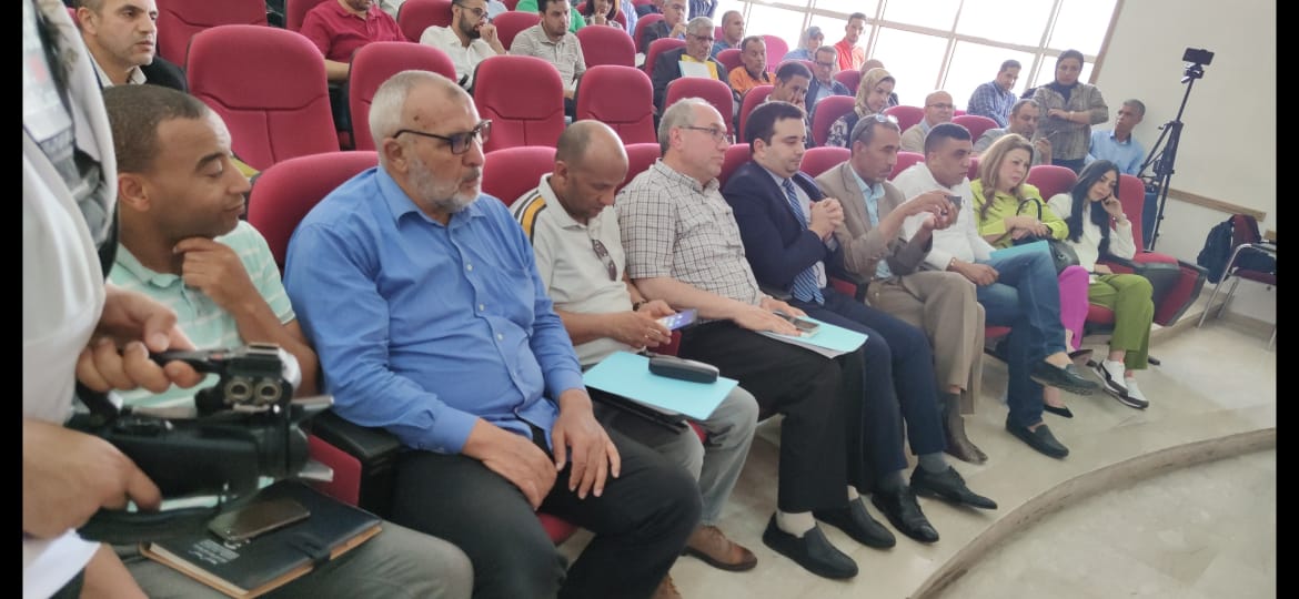 برنامج العمل الاستراتيجي 2021-2027 لغرفة التجارة والصناعة والخدمات لجهة فاس مكناس برنامج العمل الاستراتيجي 2021-2027 لغرفة التجارة والصناعة والخدمات لجهة فاس مكناس