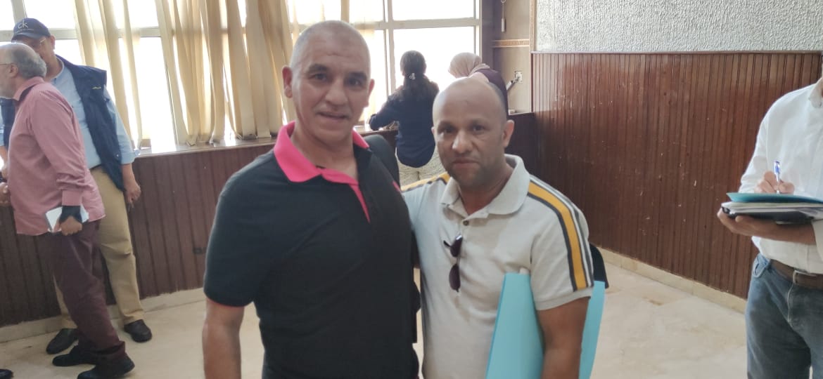 برنامج العمل الاستراتيجي 2021-2027 لغرفة التجارة والصناعة والخدمات لجهة فاس مكناس برنامج العمل الاستراتيجي 2021-2027 لغرفة التجارة والصناعة والخدمات لجهة فاس مكناس