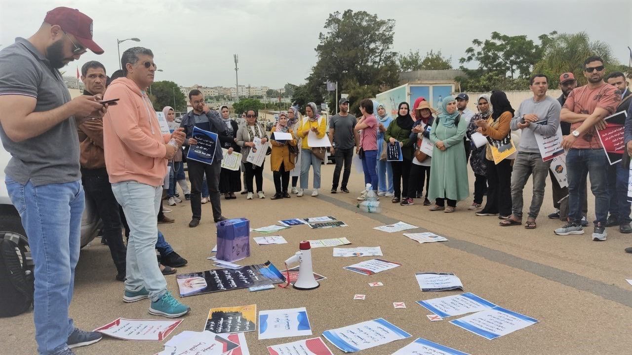 أساتذة ضحايا أساتذة ضحايا