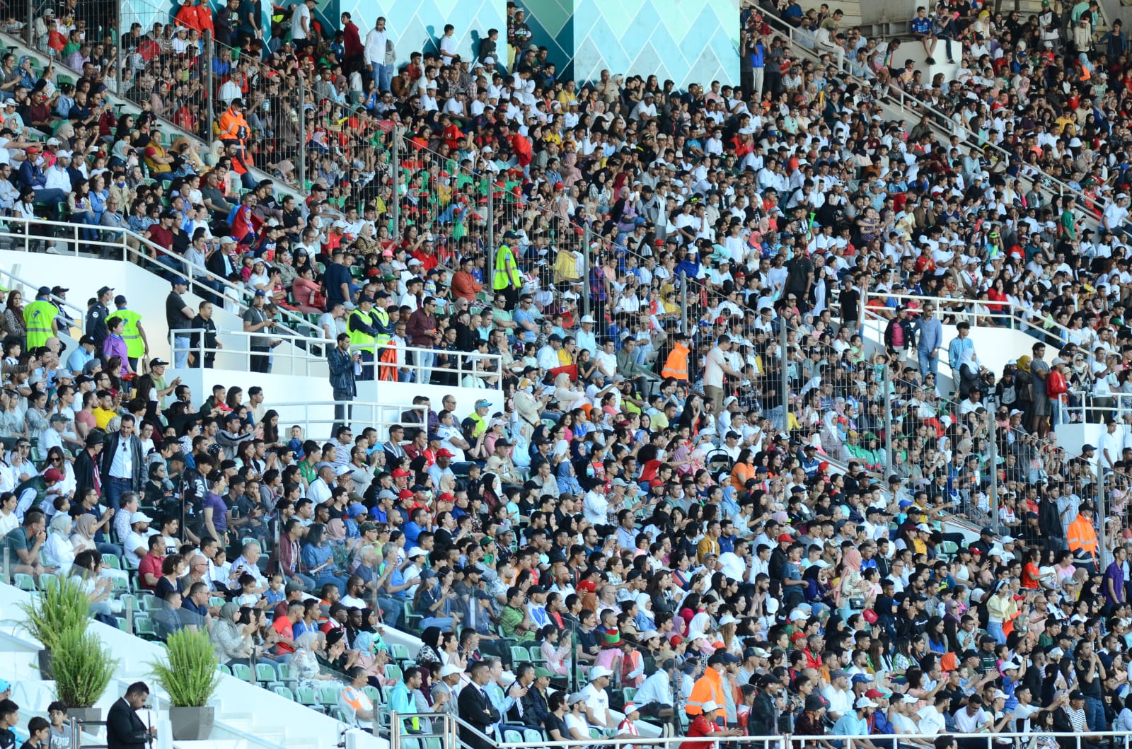 البقالي يحقق أفضل إنجاز عالمي في 2022 البقالي يحقق أفضل إنجاز عالمي في 2022