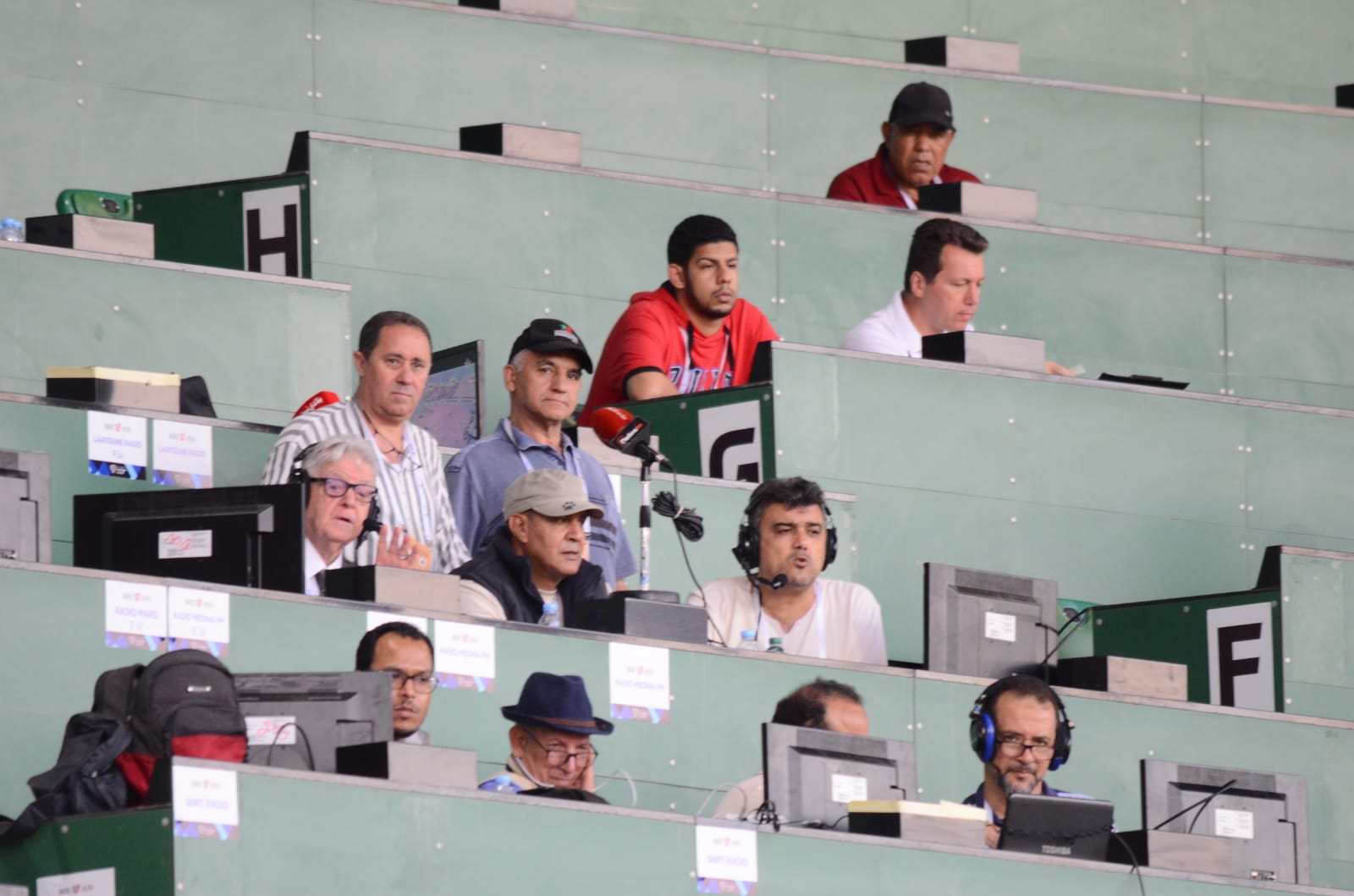 البقالي يحقق أفضل إنجاز عالمي في 2022 البقالي يحقق أفضل إنجاز عالمي في 2022