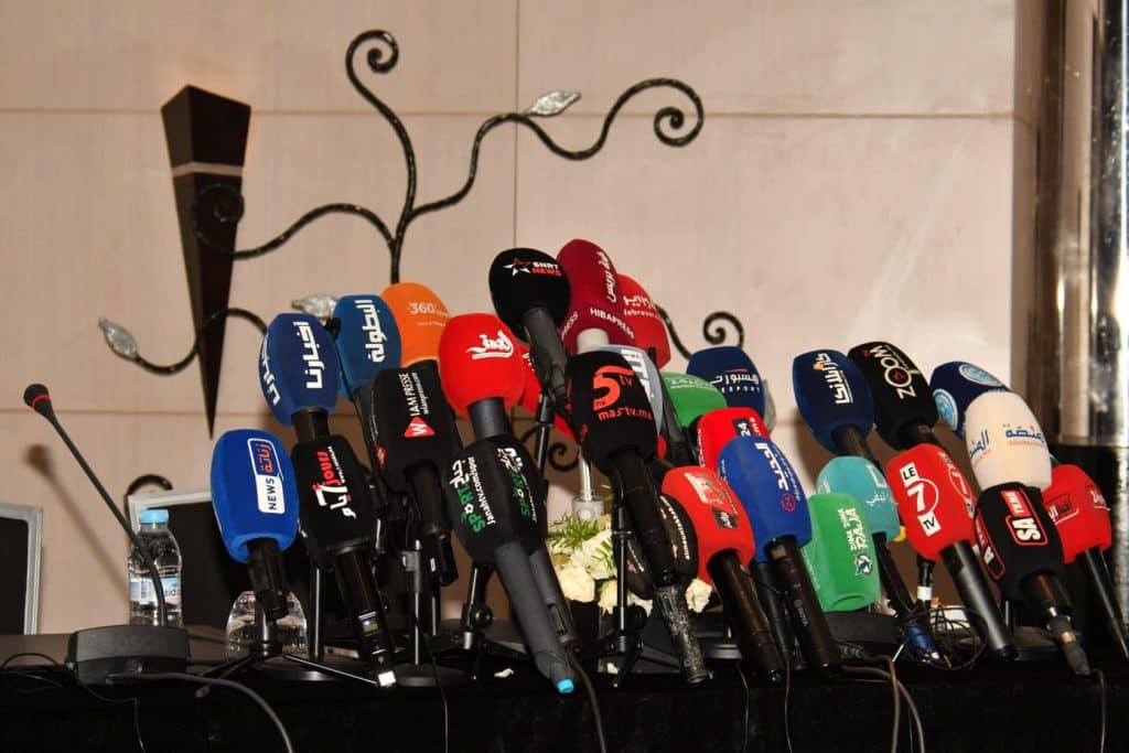 مدريد.. تقديم الدورة الـ 26 من مهرجان فاس للموسيقى الروحية العالمية مدريد.. تقديم الدورة الـ 26 من مهرجان فاس للموسيقى الروحية العالمية