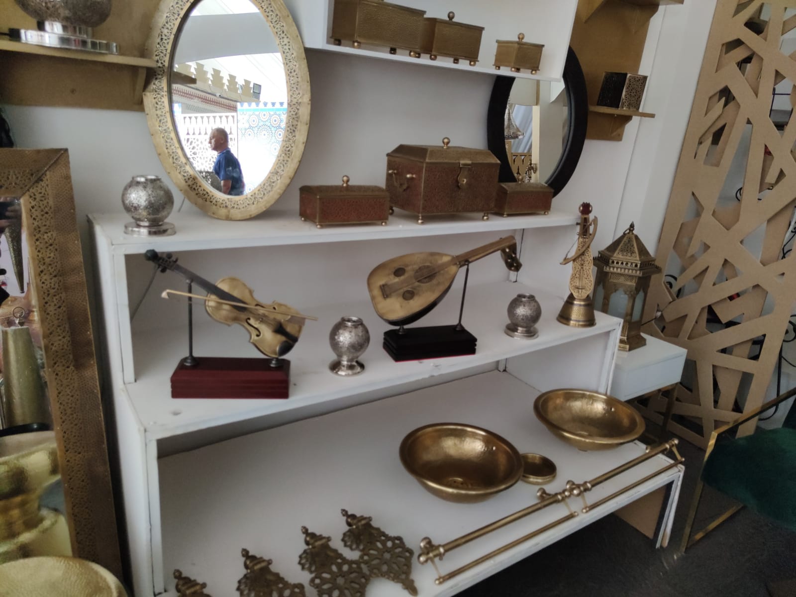 توصيات المعرض الوطني للمعادن الدي حقق نجاحا باهرا في نسخته الثانية توصيات المعرض الوطني للمعادن الدي حقق نجاحا باهرا في نسخته الثانية