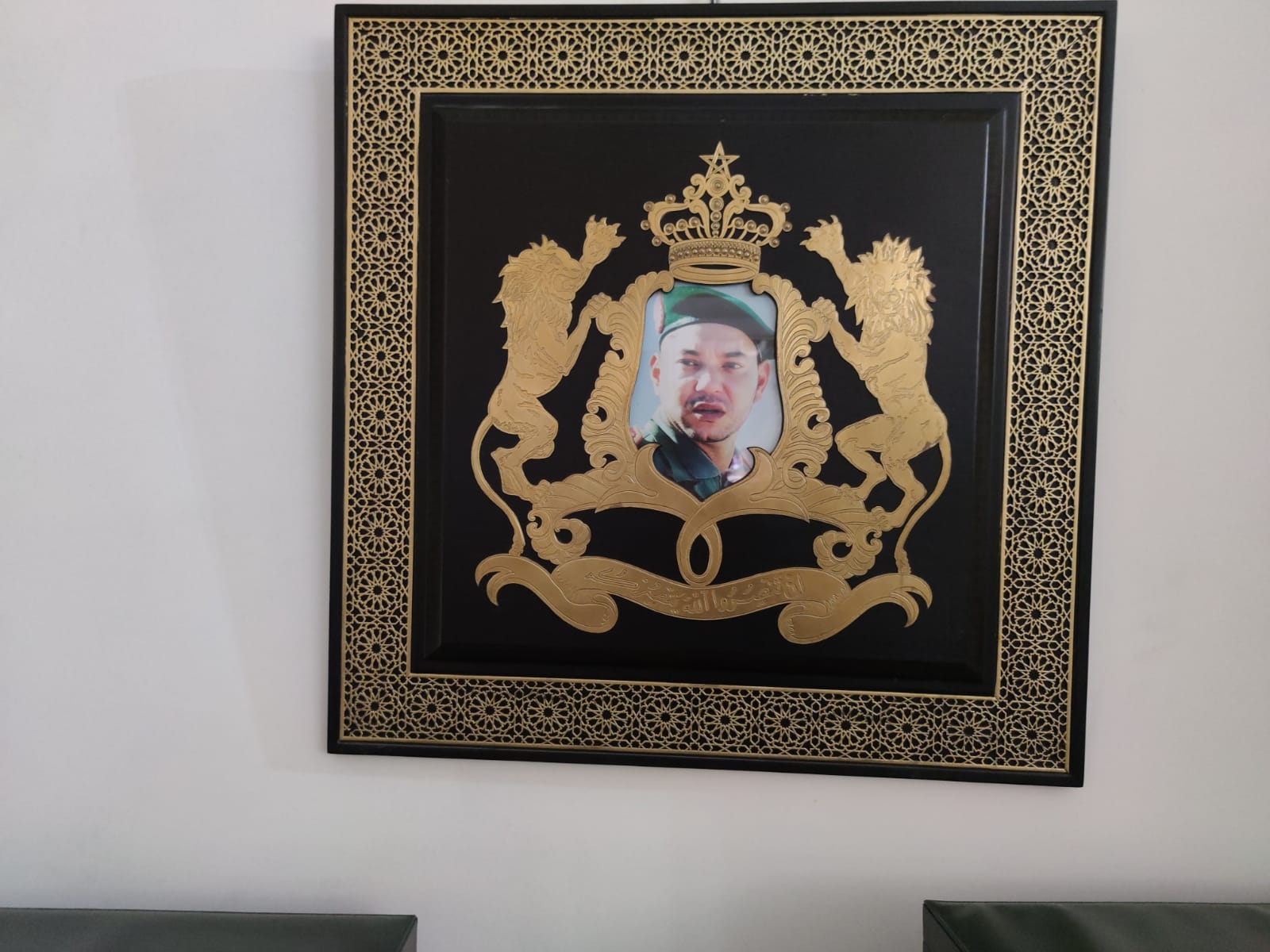 توصيات المعرض الوطني للمعادن الدي حقق نجاحا باهرا في نسخته الثانية توصيات المعرض الوطني للمعادن الدي حقق نجاحا باهرا في نسخته الثانية