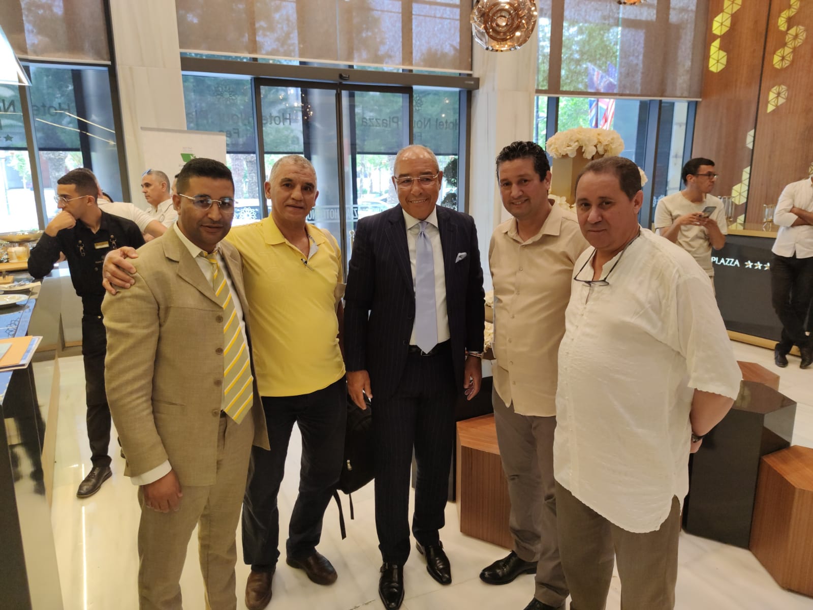 .  ”.   لجنة المنشأة الصحافية وتأهيل القطاع بشراكة مع لجنة التكوين والدراسات والتعاون بالمجلس الوطني للصحافة ينظمان  دورة تكوينية حول طرق تدبير المقاولة الصحافية بجهة فاس مكناس