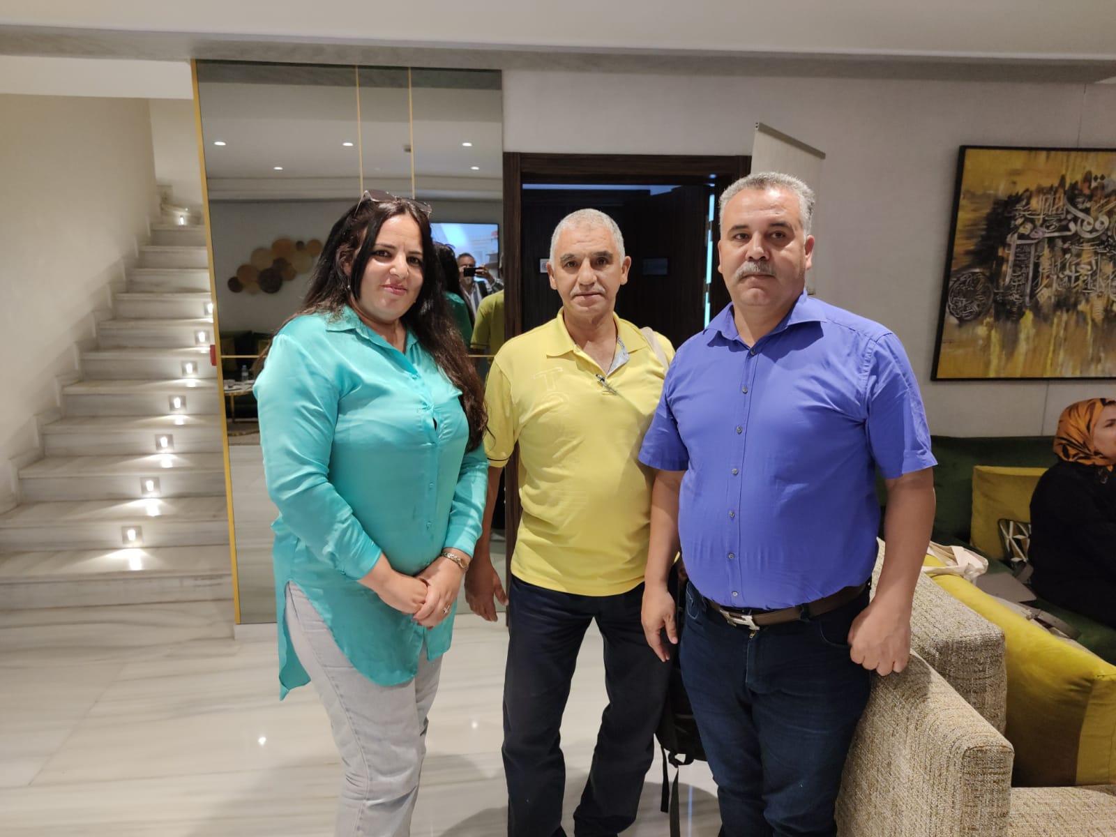 .  ”.   لجنة المنشأة الصحافية وتأهيل القطاع بشراكة مع لجنة التكوين والدراسات والتعاون بالمجلس الوطني للصحافة ينظمان  دورة تكوينية حول طرق تدبير المقاولة الصحافية بجهة فاس مكناس